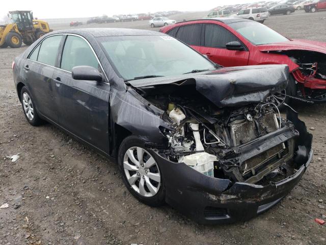 Photo 3 VIN: 4T1BF3EK6BU173564 - TOYOTA CAMRY BASE 