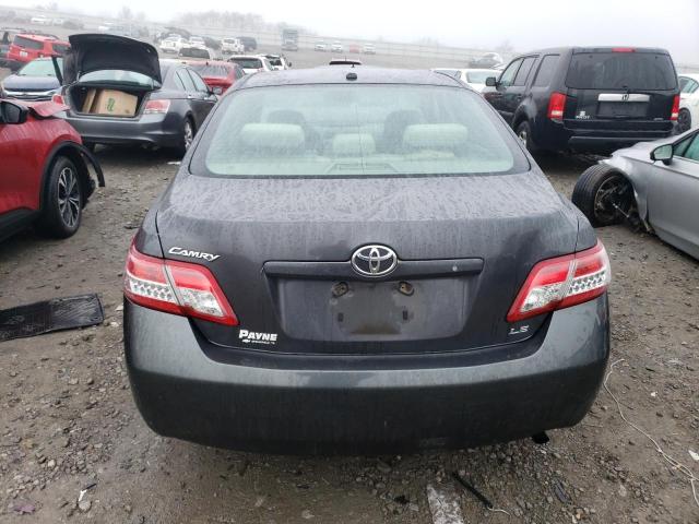 Photo 5 VIN: 4T1BF3EK6BU173564 - TOYOTA CAMRY BASE 