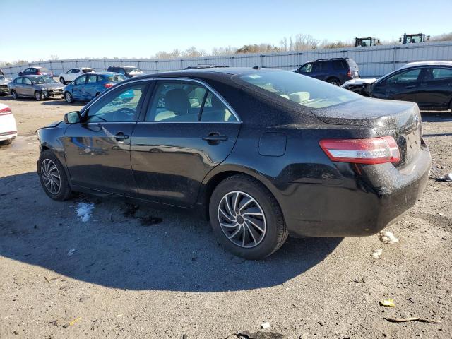 Photo 1 VIN: 4T1BF3EK6BU175217 - TOYOTA CAMRY 