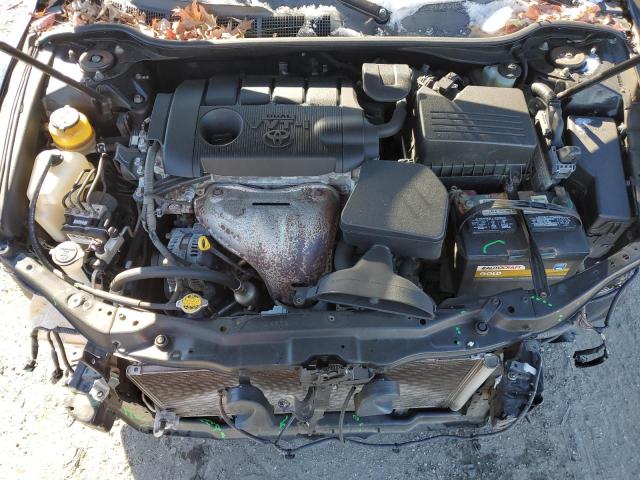 Photo 10 VIN: 4T1BF3EK6BU175217 - TOYOTA CAMRY 