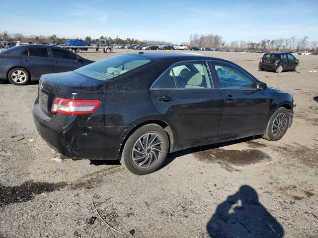 Photo 2 VIN: 4T1BF3EK6BU175217 - TOYOTA CAMRY 