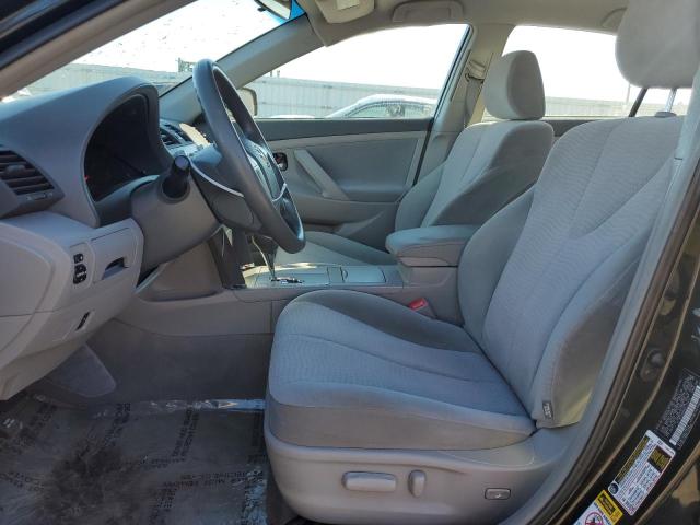 Photo 6 VIN: 4T1BF3EK6BU175217 - TOYOTA CAMRY 