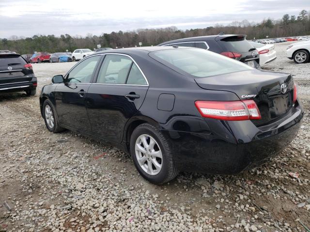 Photo 1 VIN: 4T1BF3EK6BU175671 - TOYOTA CAMRY BASE 