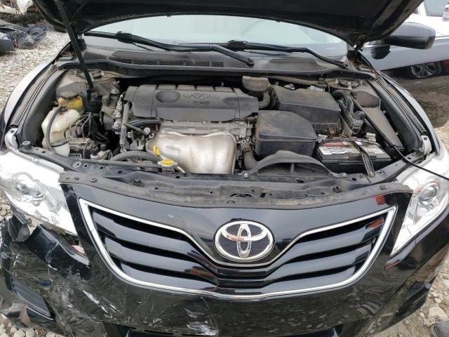 Photo 10 VIN: 4T1BF3EK6BU175671 - TOYOTA CAMRY BASE 