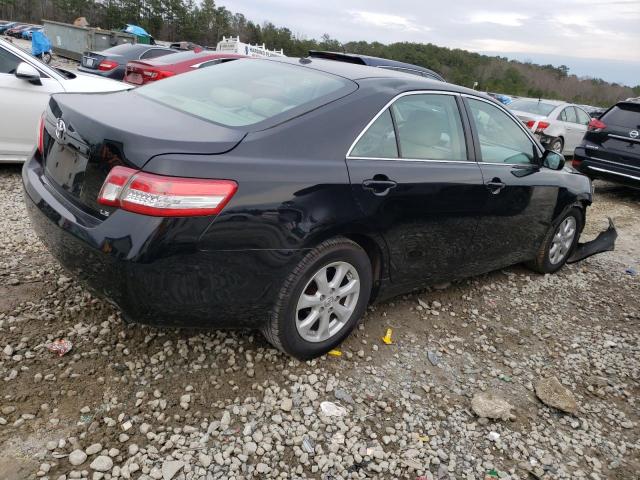 Photo 2 VIN: 4T1BF3EK6BU175671 - TOYOTA CAMRY BASE 