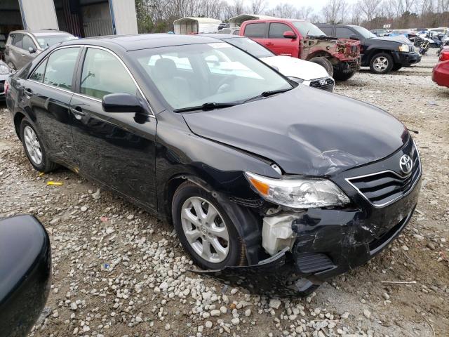 Photo 3 VIN: 4T1BF3EK6BU175671 - TOYOTA CAMRY BASE 