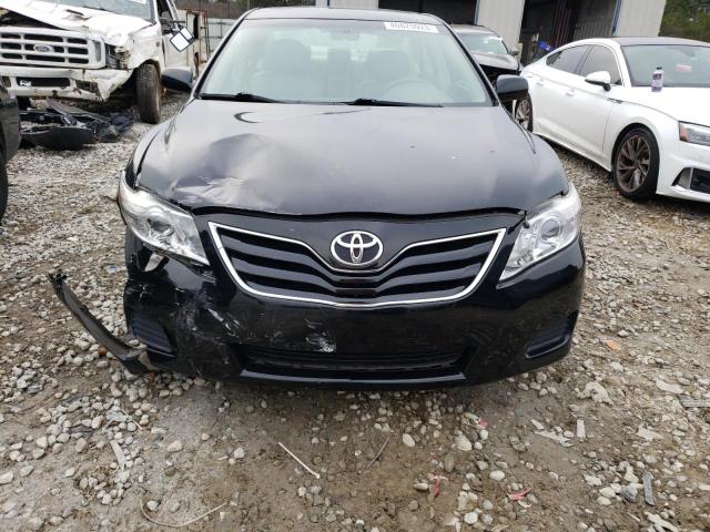 Photo 4 VIN: 4T1BF3EK6BU175671 - TOYOTA CAMRY BASE 