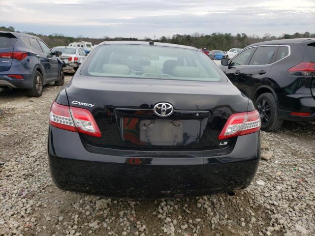 Photo 5 VIN: 4T1BF3EK6BU175671 - TOYOTA CAMRY BASE 