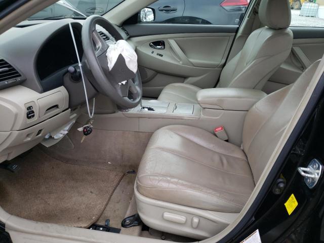 Photo 6 VIN: 4T1BF3EK6BU175671 - TOYOTA CAMRY BASE 