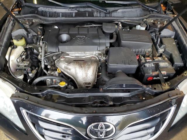 Photo 10 VIN: 4T1BF3EK6BU175931 - TOYOTA CAMRY 