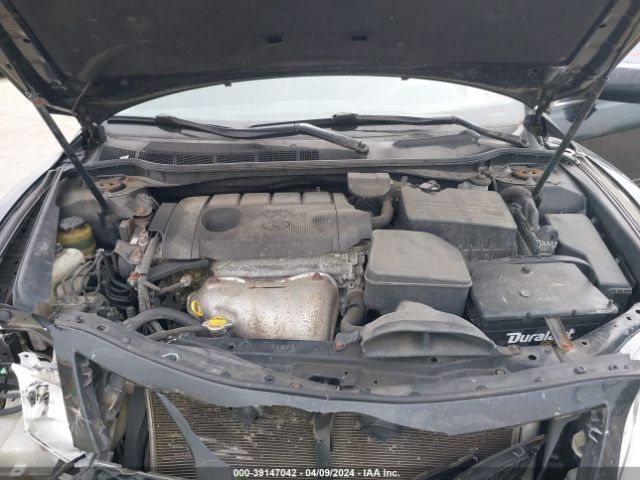 Photo 9 VIN: 4T1BF3EK6BU178599 - TOYOTA CAMRY 