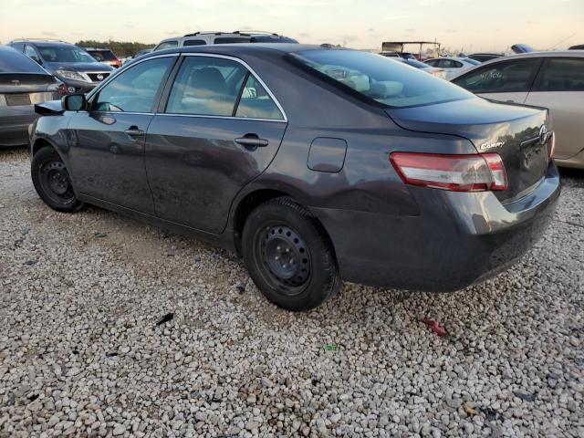 Photo 1 VIN: 4T1BF3EK6BU179199 - TOYOTA CAMRY BASE 