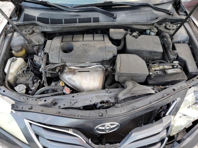 Photo 10 VIN: 4T1BF3EK6BU179199 - TOYOTA CAMRY BASE 