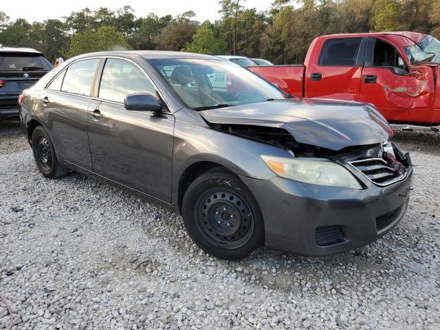 Photo 3 VIN: 4T1BF3EK6BU179199 - TOYOTA CAMRY BASE 