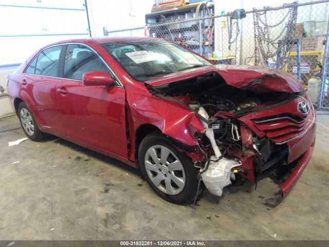 Photo 0 VIN: 4T1BF3EK6BU180353 - TOYOTA CAMRY 