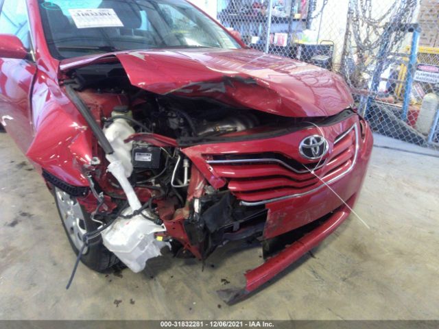 Photo 5 VIN: 4T1BF3EK6BU180353 - TOYOTA CAMRY 