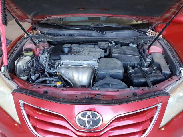 Photo 10 VIN: 4T1BF3EK6BU181146 - TOYOTA CAMRY 