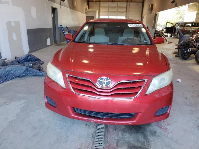 Photo 4 VIN: 4T1BF3EK6BU181146 - TOYOTA CAMRY 