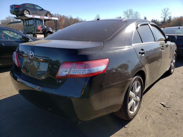 Photo 2 VIN: 4T1BF3EK6BU181292 - TOYOTA CAMRY 