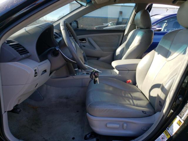 Photo 6 VIN: 4T1BF3EK6BU181292 - TOYOTA CAMRY 