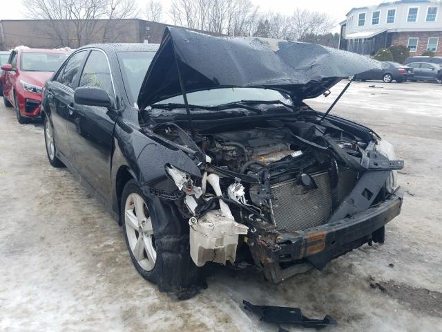 Photo 0 VIN: 4T1BF3EK6BU181454 - TOYOTA CAMRY 