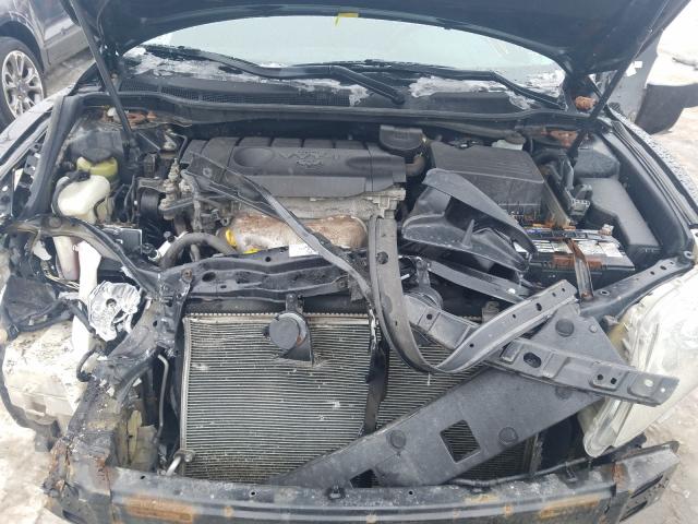 Photo 6 VIN: 4T1BF3EK6BU181454 - TOYOTA CAMRY 