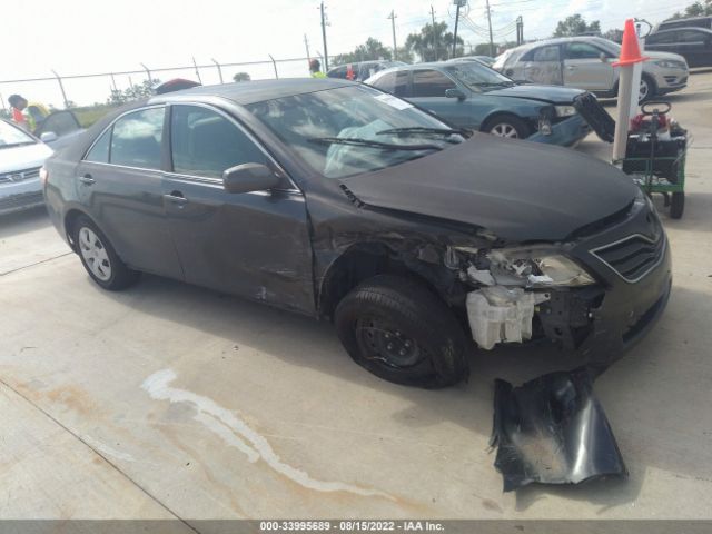 Photo 0 VIN: 4T1BF3EK6BU181504 - TOYOTA CAMRY 