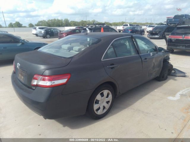 Photo 3 VIN: 4T1BF3EK6BU181504 - TOYOTA CAMRY 