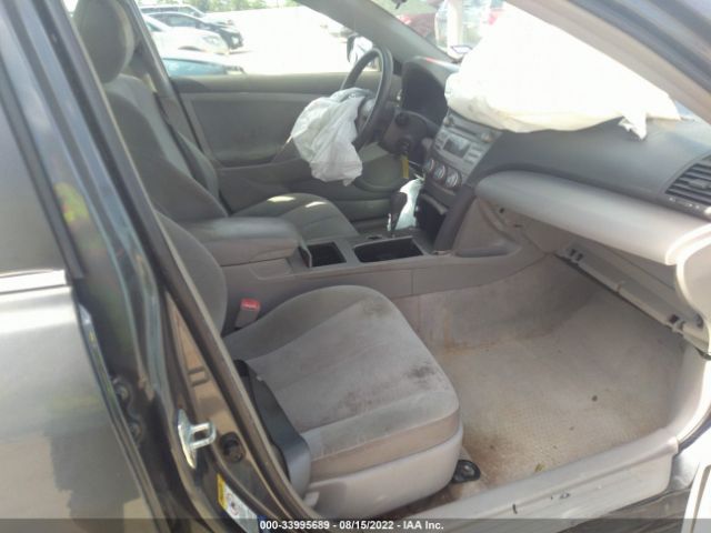 Photo 4 VIN: 4T1BF3EK6BU181504 - TOYOTA CAMRY 