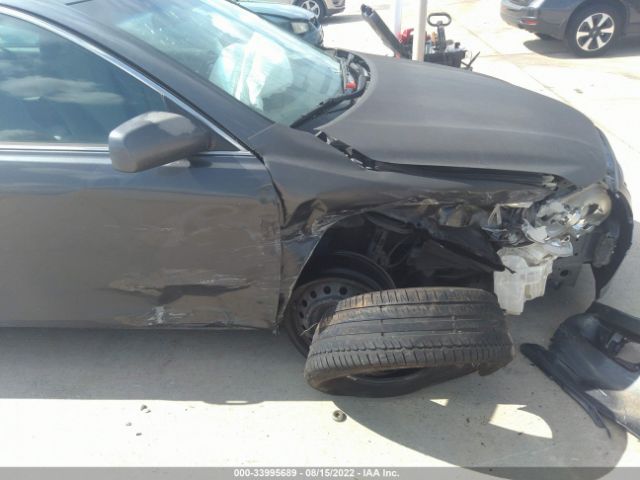 Photo 5 VIN: 4T1BF3EK6BU181504 - TOYOTA CAMRY 