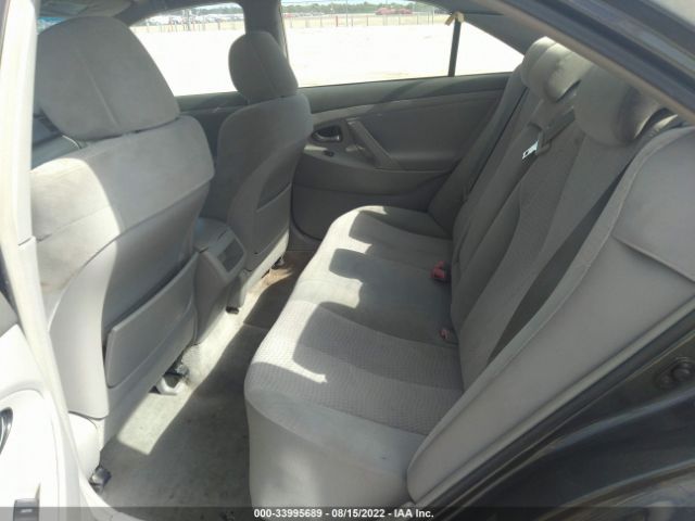 Photo 7 VIN: 4T1BF3EK6BU181504 - TOYOTA CAMRY 