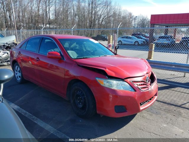 Photo 0 VIN: 4T1BF3EK6BU182913 - TOYOTA CAMRY 