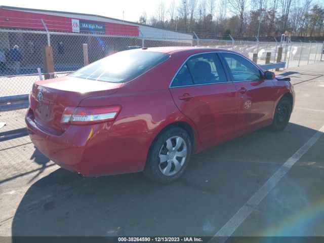 Photo 3 VIN: 4T1BF3EK6BU182913 - TOYOTA CAMRY 