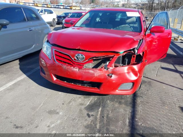 Photo 5 VIN: 4T1BF3EK6BU182913 - TOYOTA CAMRY 