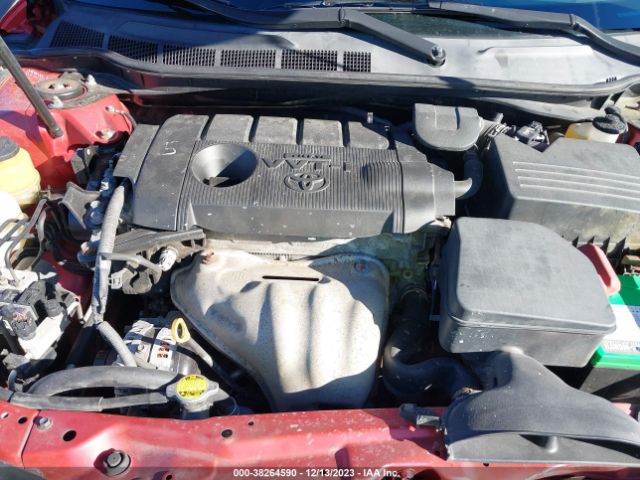 Photo 9 VIN: 4T1BF3EK6BU182913 - TOYOTA CAMRY 