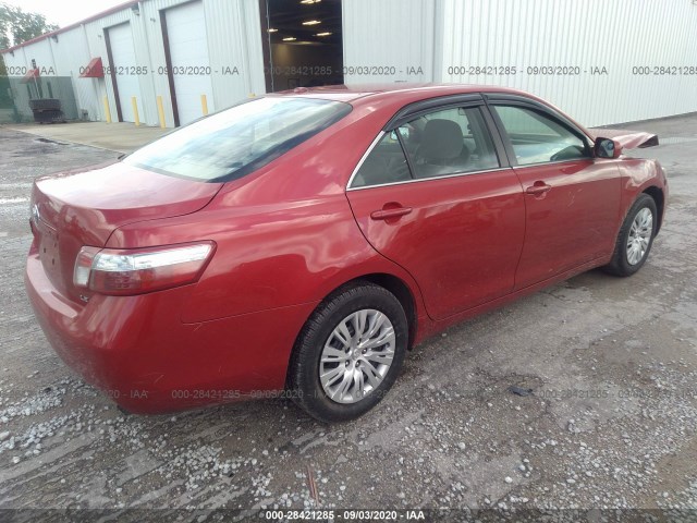 Photo 3 VIN: 4T1BF3EK6BU183950 - TOYOTA CAMRY 