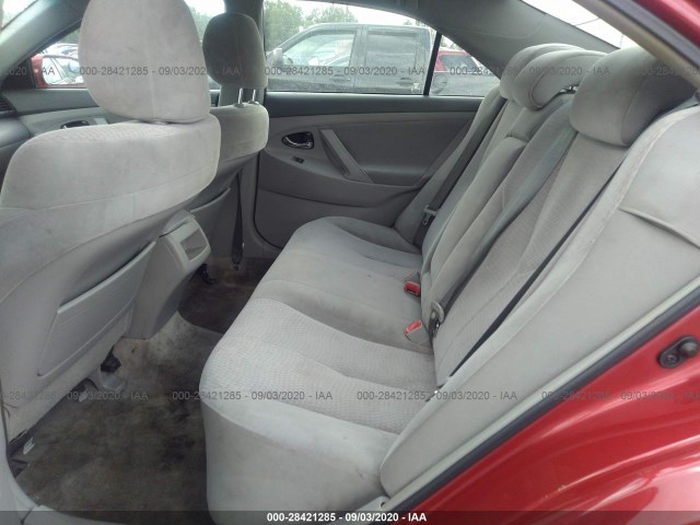 Photo 7 VIN: 4T1BF3EK6BU183950 - TOYOTA CAMRY 