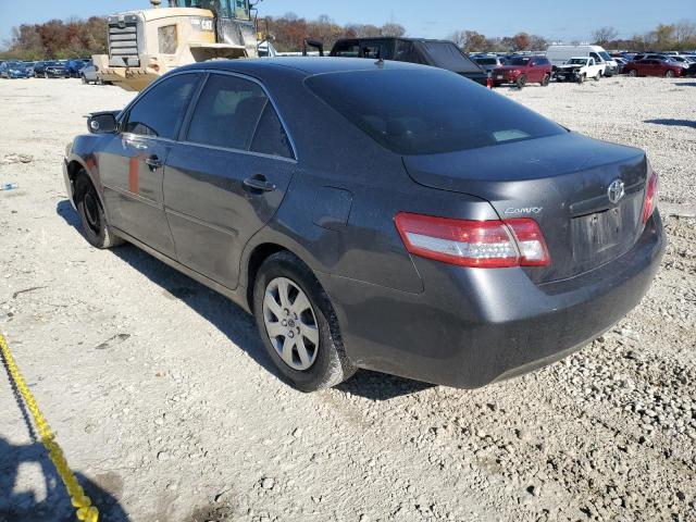 Photo 1 VIN: 4T1BF3EK6BU184144 - TOYOTA CAMRY 