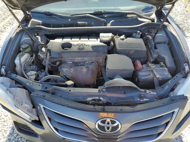 Photo 10 VIN: 4T1BF3EK6BU184144 - TOYOTA CAMRY 