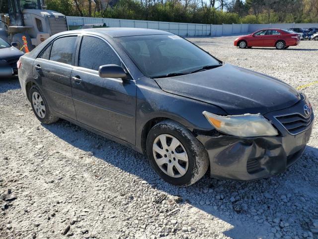 Photo 3 VIN: 4T1BF3EK6BU184144 - TOYOTA CAMRY 