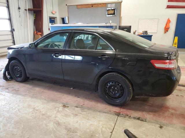 Photo 1 VIN: 4T1BF3EK6BU185326 - TOYOTA CAMRY 