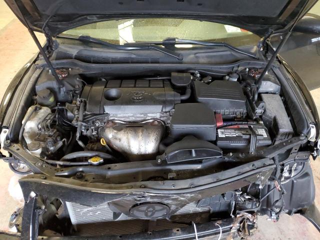 Photo 10 VIN: 4T1BF3EK6BU185326 - TOYOTA CAMRY 