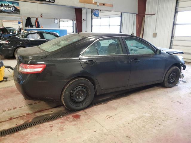 Photo 2 VIN: 4T1BF3EK6BU185326 - TOYOTA CAMRY 