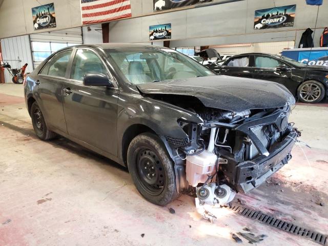 Photo 3 VIN: 4T1BF3EK6BU185326 - TOYOTA CAMRY 