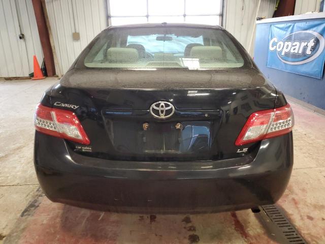 Photo 5 VIN: 4T1BF3EK6BU185326 - TOYOTA CAMRY 