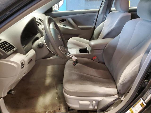 Photo 6 VIN: 4T1BF3EK6BU185326 - TOYOTA CAMRY 