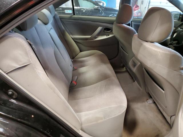 Photo 9 VIN: 4T1BF3EK6BU185326 - TOYOTA CAMRY 