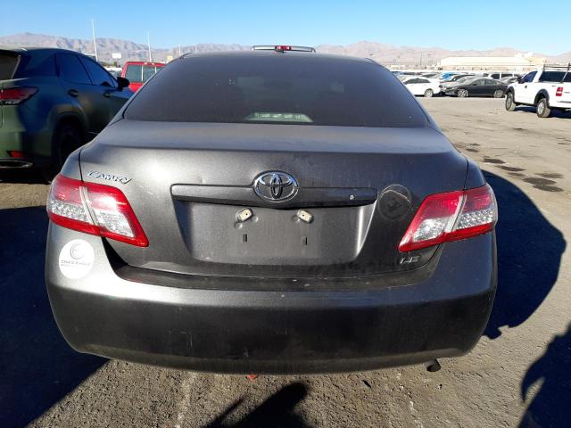 Photo 5 VIN: 4T1BF3EK6BU185486 - TOYOTA CAMRY BASE 