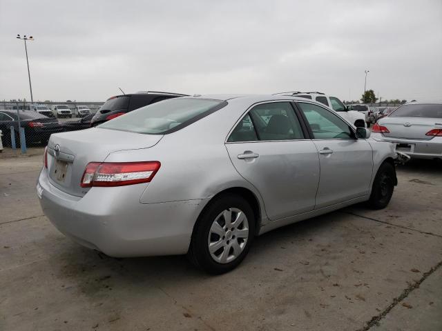 Photo 3 VIN: 4T1BF3EK6BU187738 - TOYOTA CAMRY BASE 