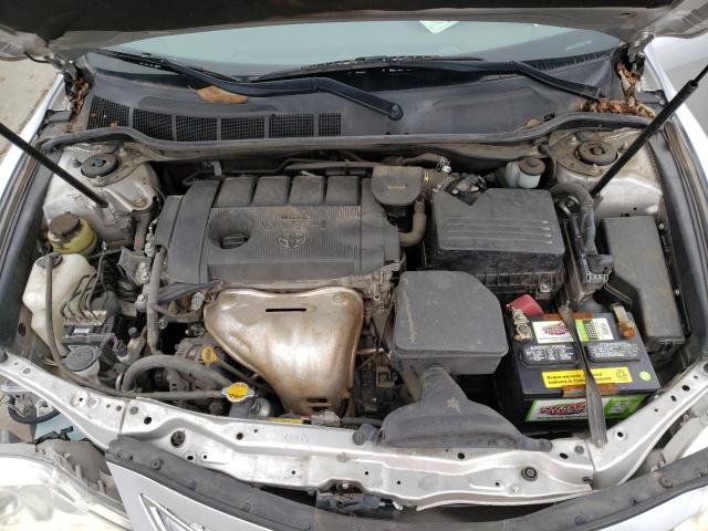 Photo 6 VIN: 4T1BF3EK6BU187738 - TOYOTA CAMRY BASE 